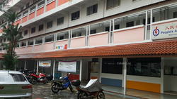 Blk 540 Bukit Batok Street 52 (Bukit Batok), HDB 3 Rooms #148161042
